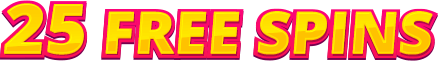 Slot Wolf 25 Free Spins